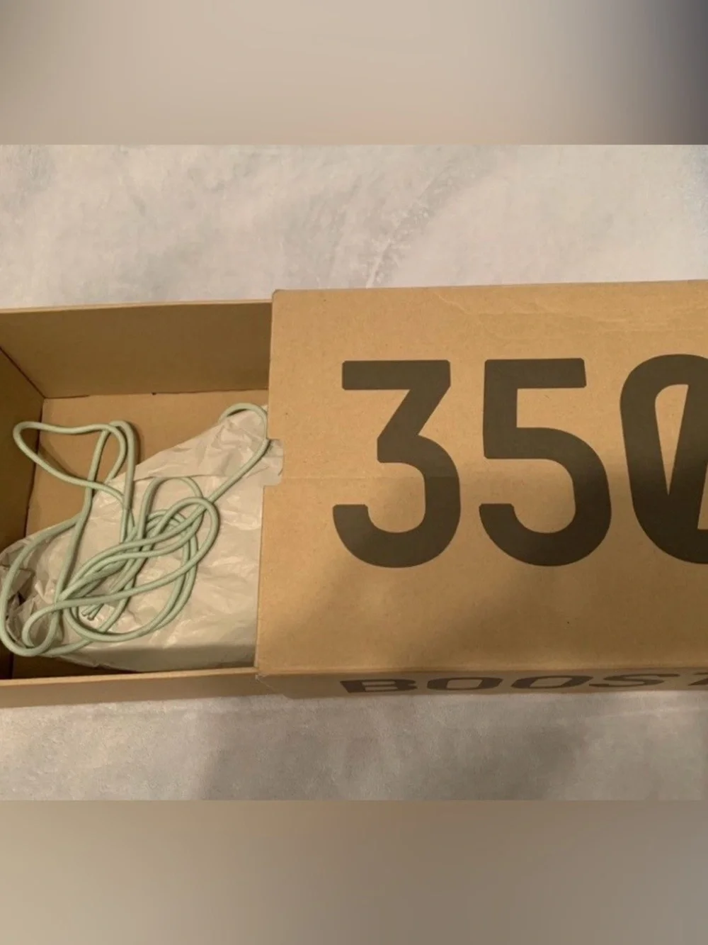 Adidas Yeezy Boost 350 V2 Yeezreel Non-Reflective Size 10.5